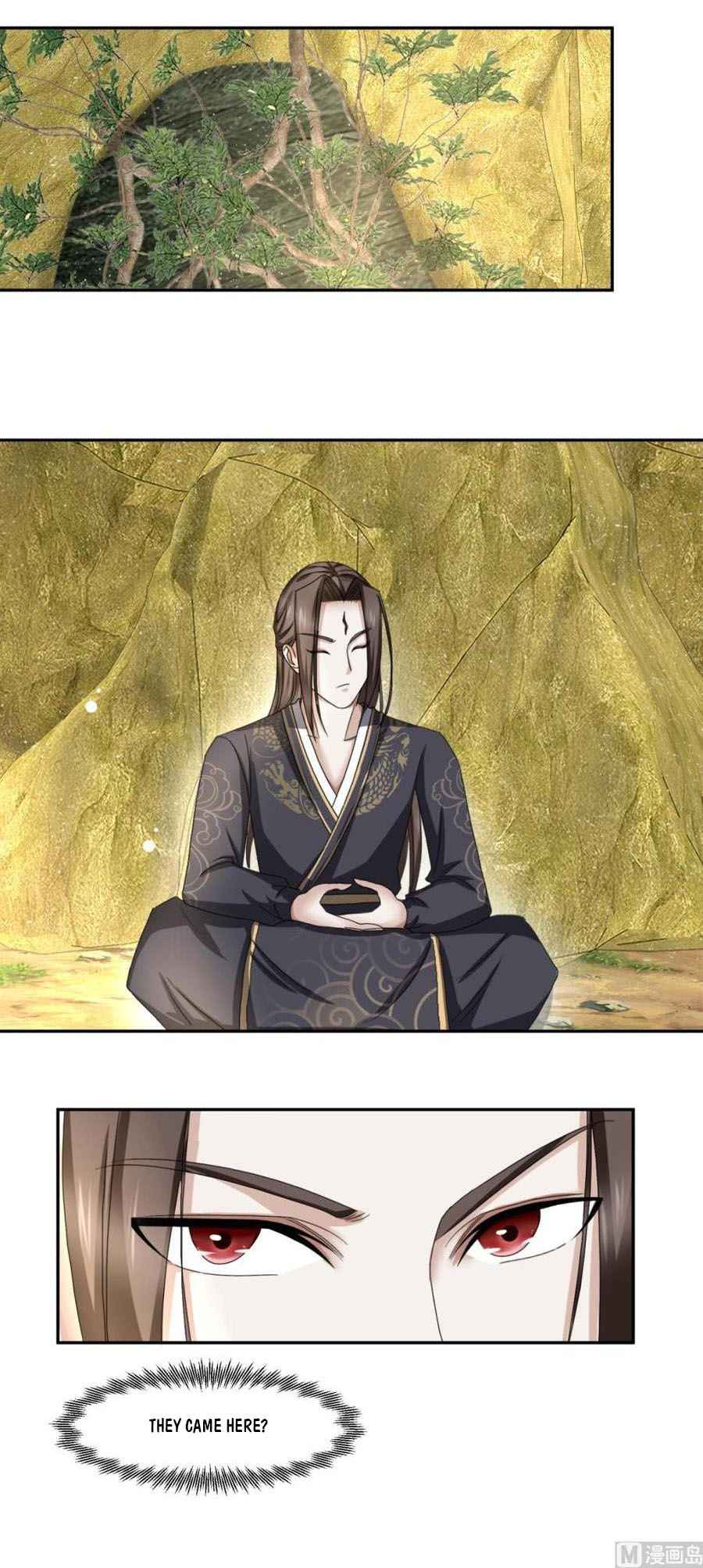 Nine-Yang Emperor Chapter 52 6